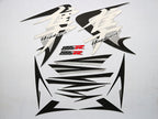Autocollant / sticker pour carénage de moto #OYO87914527