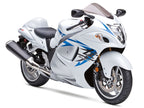 Autocollant / sticker pour carénage de moto #OYO87914533