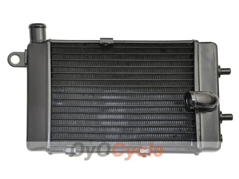 Radiateur gauche pour Aprilia 04-05 RSV 1000 R #OYO87904535 Image secondaire du produit
