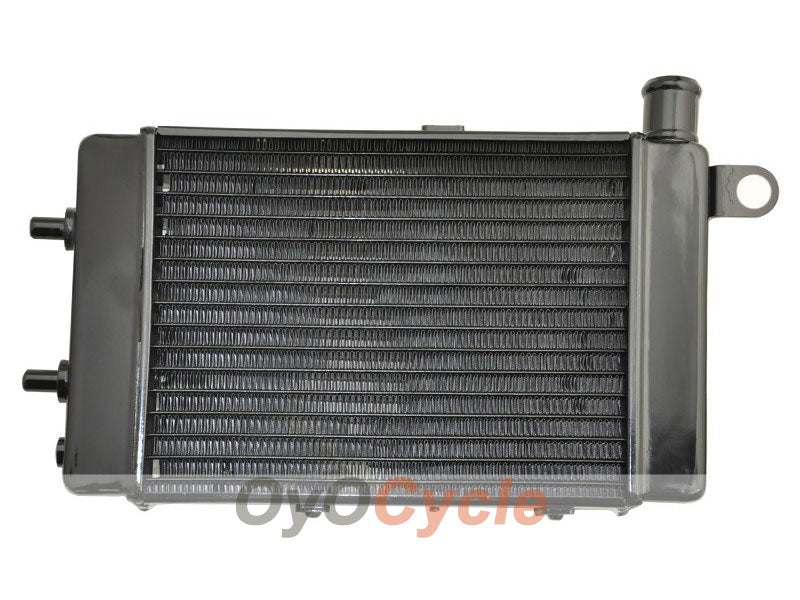Radiateur gauche pour Aprilia 04-05 RSV 1000 R #OYO87904535