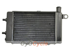 Radiateur gauche pour Aprilia 04-05 RSV 1000 R #OYO87904535