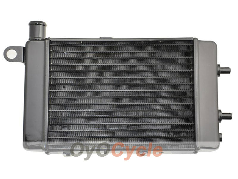 Radiateur droit pour Aprilia 04-05 RSV 1000 R #OYO87904536