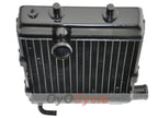 Radiateur droit pour Aprilia 04-05 RSV 1000 R #OYO87904536