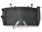 Radiateur pour Ducati 08-09 1098 #OYO87904529