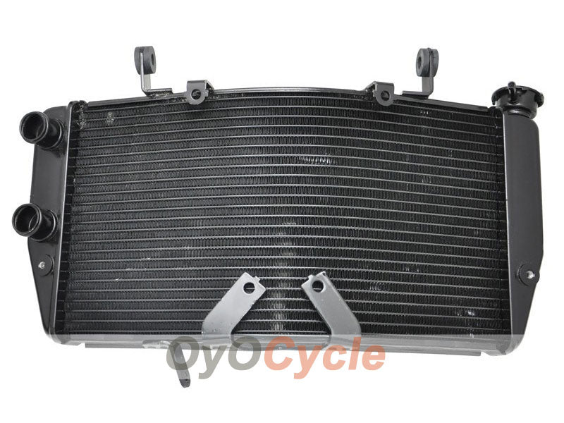 Radiateur pour Ducati 09-11 1198 #OYO87904530 Image secondaire du produit
