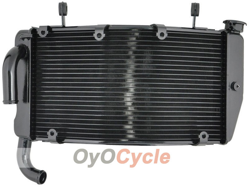 Radiateur pour Ducati 03-06 749 #OYO87904533 Image secondaire du produit