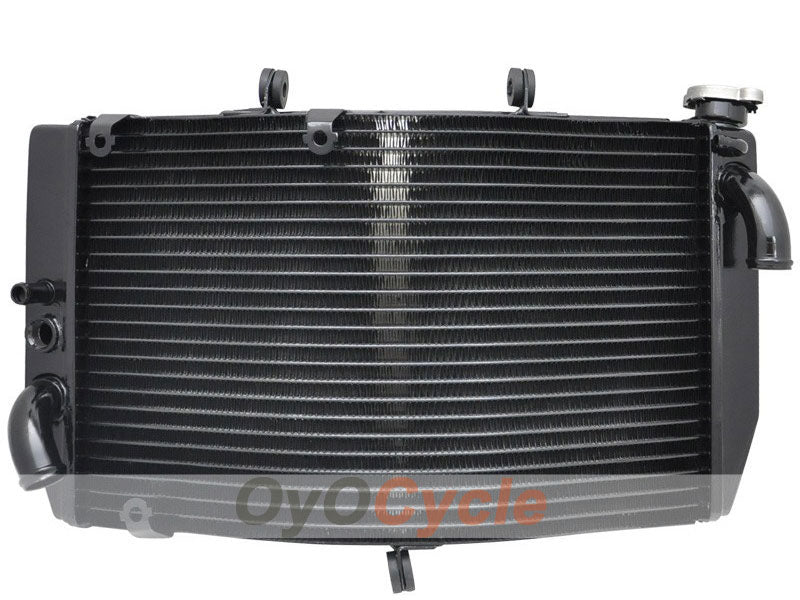 Radiateur pour Honda 01-06 CBR600 F4i #OYO87904497