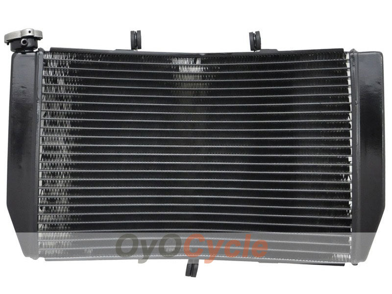 Radiateur pour Honda 01-06 CBR600 F4i #OYO87904497