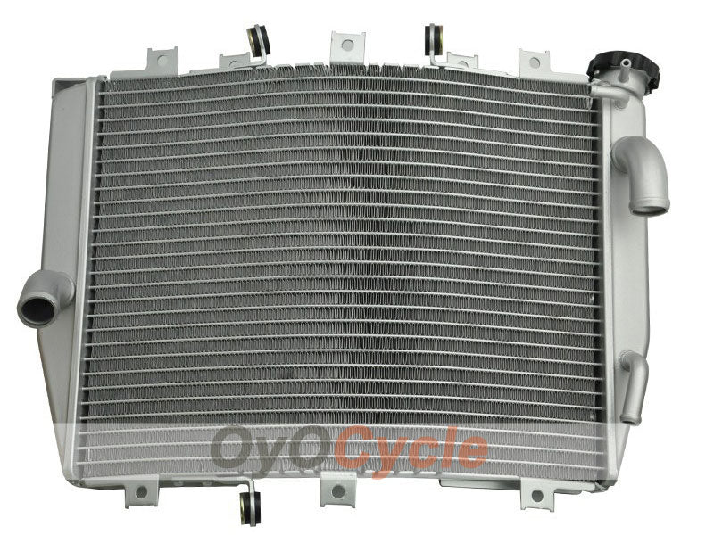 Radiateur pour Kawasaki 04-05 Ninja ZX-10R #OYO87904520