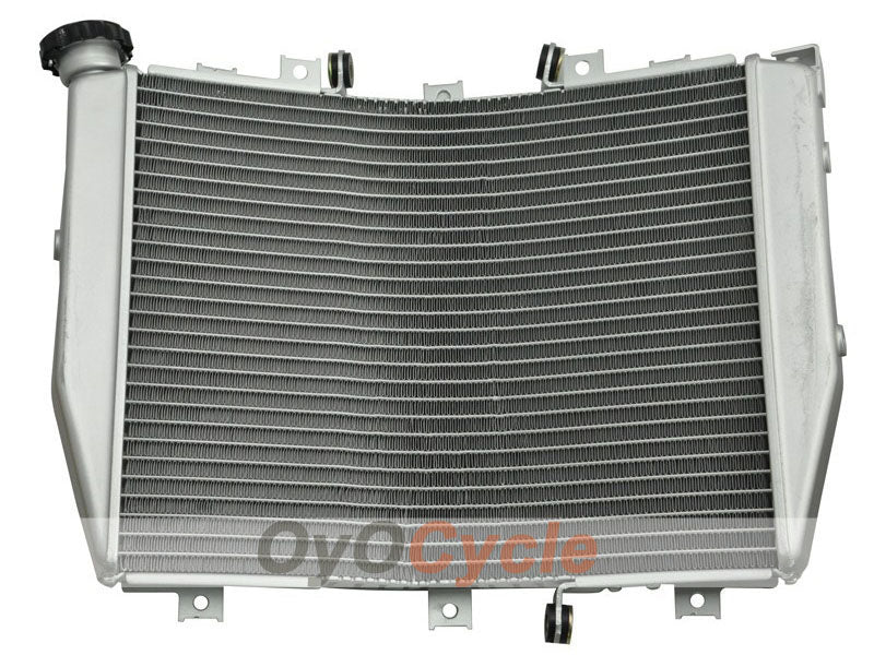 Radiateur pour Kawasaki 04-05 Ninja ZX-10R #OYO87904520 Image principale du produit