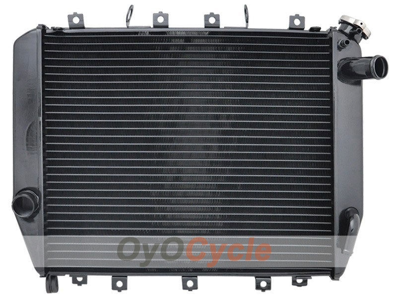 Radiateur pour Kawasaki 02-05 Ninja ZX-12R #OYO87904521 Image principale du produit