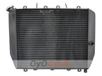 Radiateur pour Kawasaki 02-05 Ninja ZX-12R #OYO87904521
