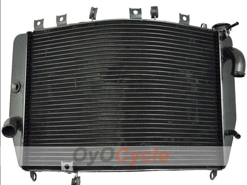 Radiateur pour Kawasaki 00-03 Ninja ZX-9R #OYO87904522