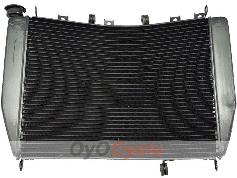 Radiateur pour Kawasaki 00-03 Ninja ZX-9R #OYO87904522 Image secondaire du produit