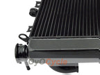 Radiateur pour Kawasaki 00-03 Ninja ZX-9R #OYO87904522