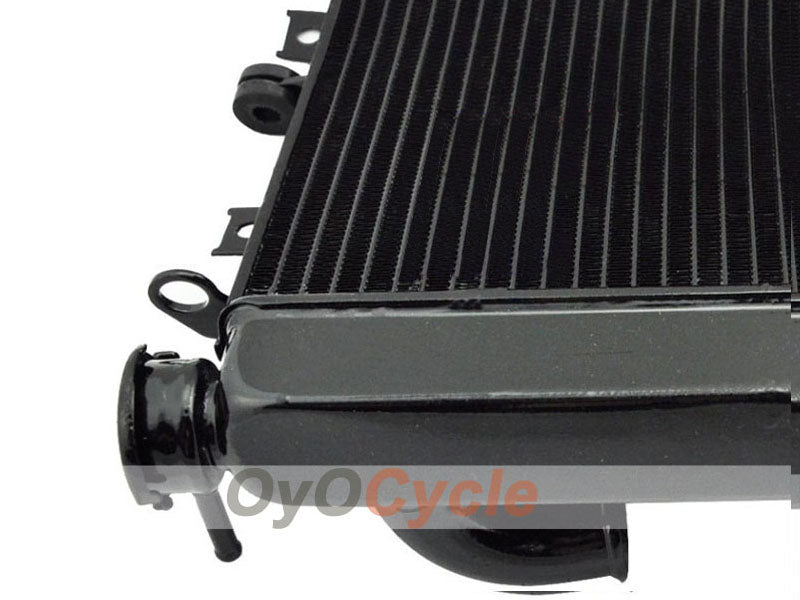 Radiateur pour Kawasaki 00-03 Ninja ZX-9R #OYO87904522