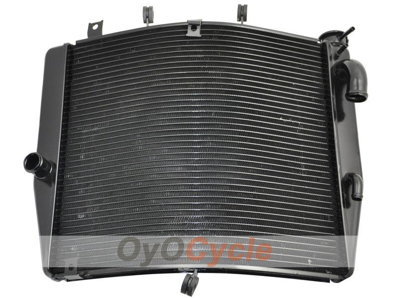 Radiateur pour Kawasaki 08-10 Ninja ZX-10R #OYO87904523 Image principale du produit