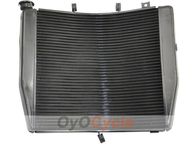 Radiateur pour Kawasaki 08-10 Ninja ZX-10R #OYO87904523 Image secondaire du produit