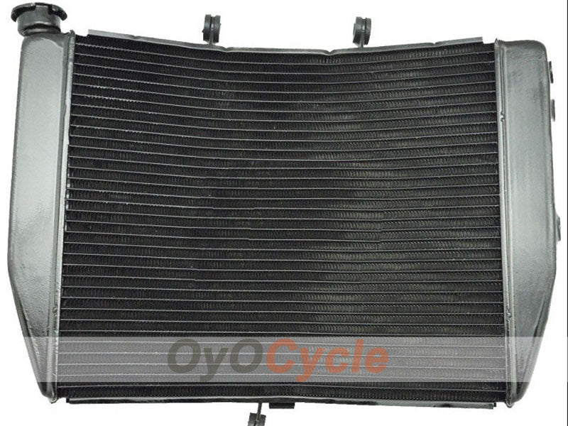 Radiateur pour Kawasaki 09-11 Ninja ZX-6R #OYO87904524 Image principale du produit