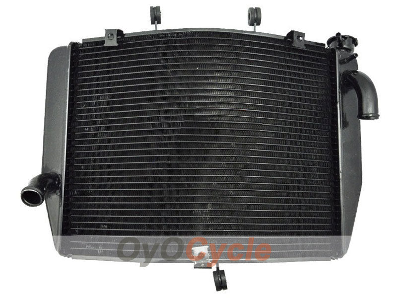 Radiateur pour Kawasaki 09-11 Ninja ZX-6R #OYO87904524 Image secondaire du produit