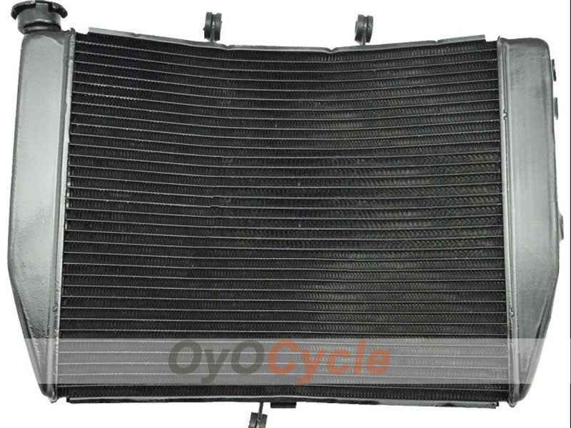 Radiateur pour Kawasaki 07-08 Ninja ZX-6R #OYO87904525 Image secondaire du produit