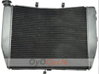 Radiateur pour Kawasaki 07-08 Ninja ZX-6R #OYO87904525