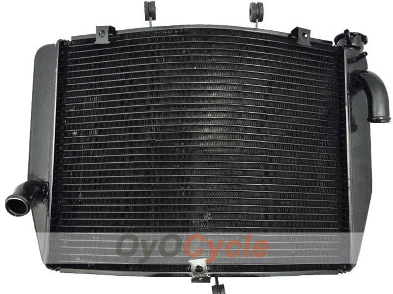 Radiateur pour Kawasaki 07-08 Ninja ZX-6R #OYO87904525
