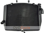 Radiateur pour Kawasaki 07-08 Ninja ZX-6R #OYO87904525