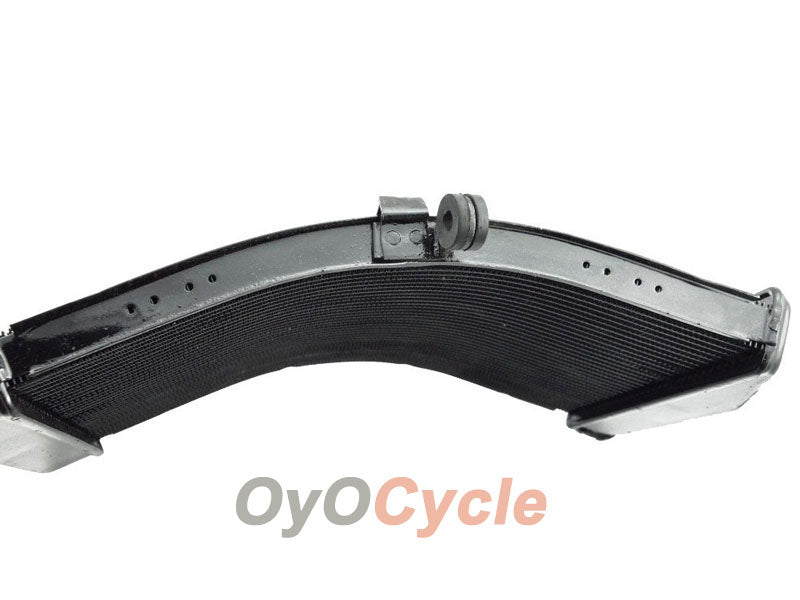 Radiateur pour Kawasaki 07-08 Ninja ZX-6R #OYO87904525