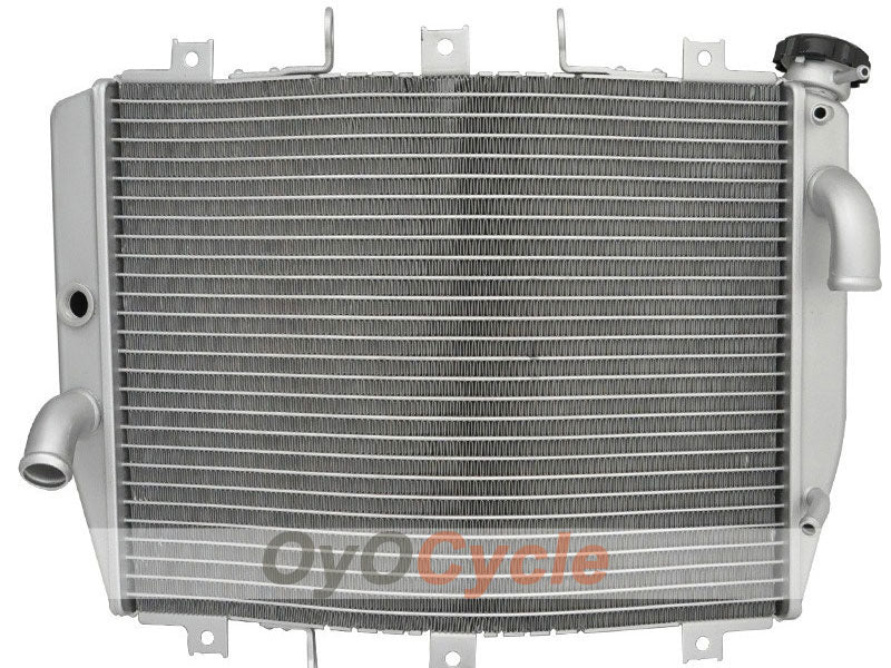 Radiateur pour Kawasaki 98-02 Ninja ZX-6R #OYO87904526