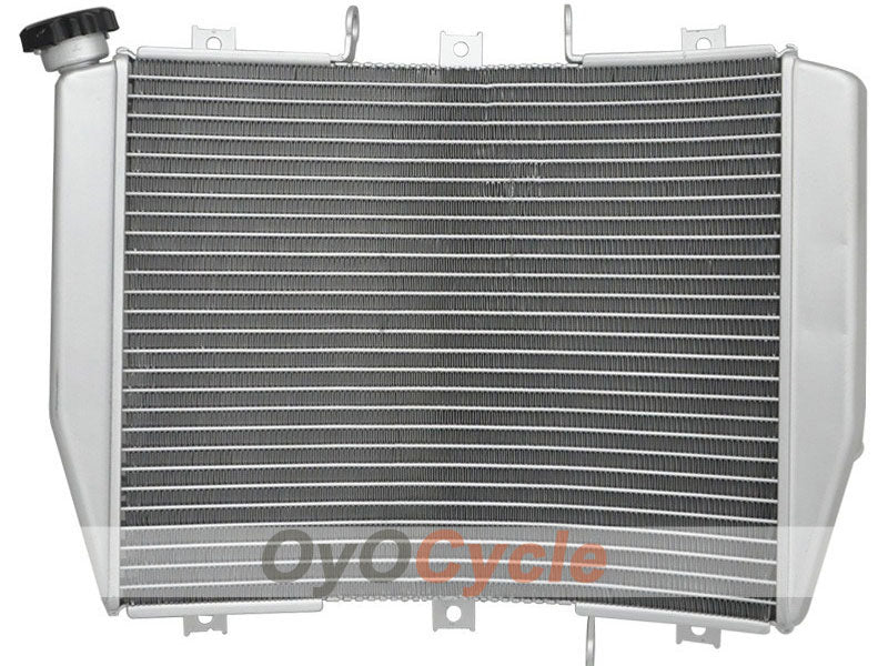 Radiateur pour Kawasaki 98-02 Ninja ZX-6R #OYO87904526 Image secondaire du produit