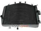 Radiateur pour Kawasaki 06-07 Ninja ZX-10R #OYO87904527