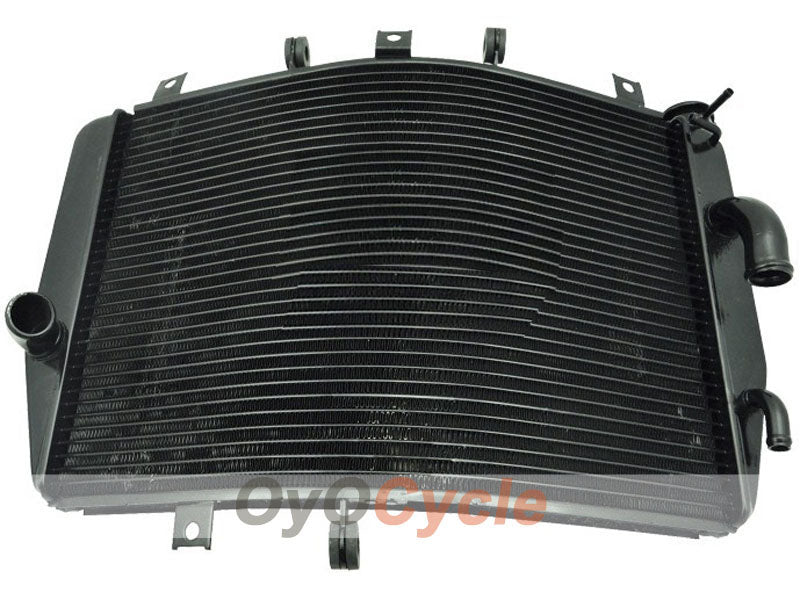 Radiateur pour Kawasaki 06-07 Ninja ZX-10R #OYO87904527