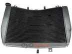 Radiateur pour Kawasaki 06-07 Ninja ZX-10R #OYO87904527