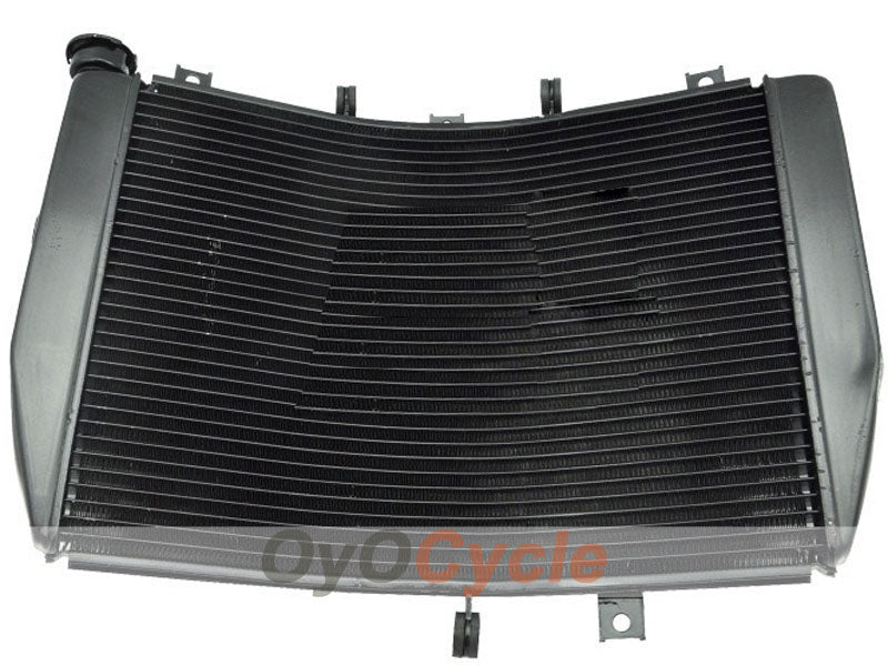 Radiateur pour Kawasaki 06-07 Ninja ZX-10R #OYO87904527