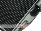Radiateur pour Kawasaki 06-07 Ninja ZX-10R #OYO87904527