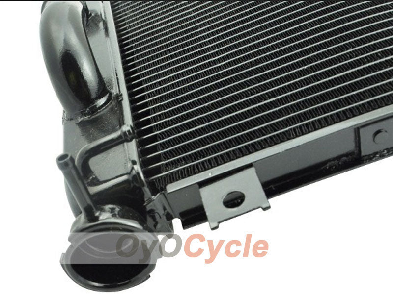 Radiateur pour Kawasaki 06-07 Ninja ZX-10R #OYO87904527