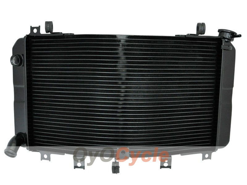 Radiateur pour Suzuki 99-07 Hayabusa #OYO87904501 Image principale du produit