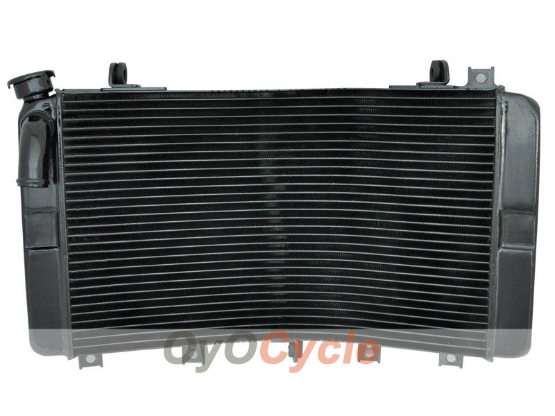 Radiateur pour Suzuki 99-07 Hayabusa #OYO87904501