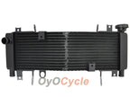 Radiateur pour Suzuki 98-03 TL1000R #OYO87904502
