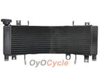 Radiateur pour Suzuki 98-03 TL1000R #OYO87904502
