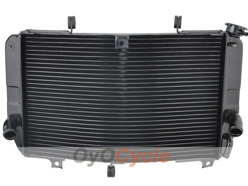 Radiateur pour Suzuki 01-03 GSXR600 #OYO87904503