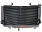 Radiateur pour Suzuki 01-03 GSXR600 #OYO87904503