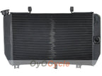 Radiateur pour Suzuki 01-03 GSXR600 #OYO87904503