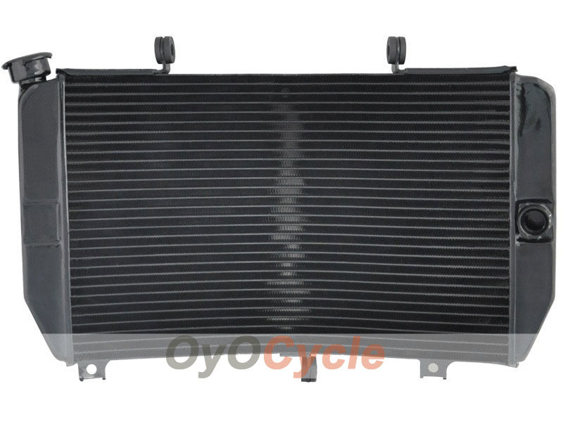 Radiateur pour Suzuki 01-03 GSXR750 #OYO87904504