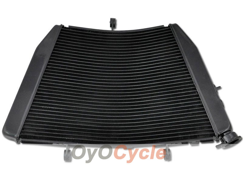 Radiateur pour Suzuki 08-11 GSXR750 #OYO87904505