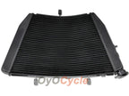 Radiateur pour Suzuki 08-11 GSXR600 #OYO87904506