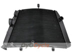 Radiateur pour Suzuki 08-11 GSXR600 #OYO87904506