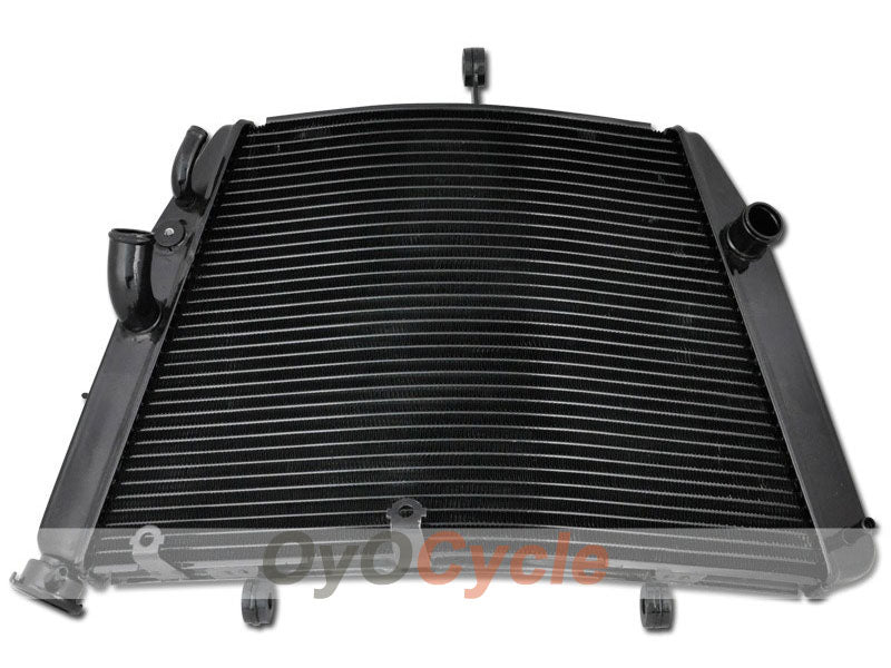 Radiateur pour Suzuki 08-11 GSXR600 #OYO87904506