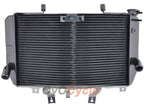 Radiateur pour Suzuki 01-02 GSXR1000 #OYO87904507